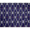 thumbnail image 4 of oneOone Polyester Lycra Fabric Stripe & Geometric Kasuri Decor Fabric Printed BTY 56 Inch Wide, 4 of 4