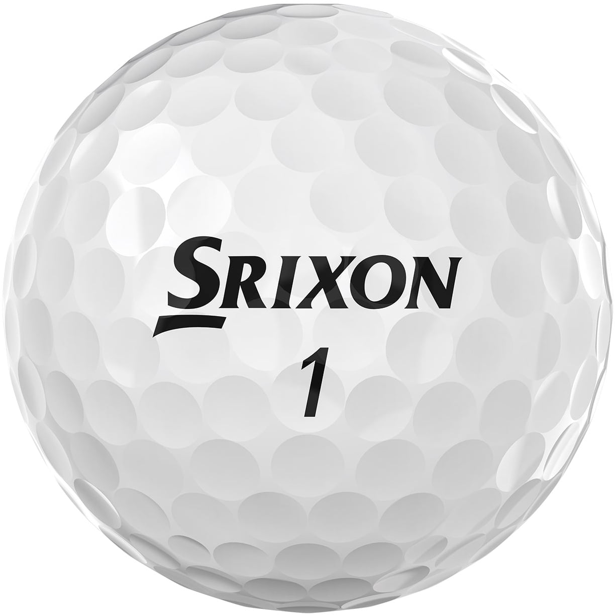(2 pack) Srixon Q-Star Tour 5 1 Dozen Golf Balls New