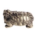 thumbnail image 2 of Display Mold Portable Eye-catching Brass Desktop Display Mold for Bedroom, 2 of 8