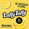 thumbnail image 4 of Laffy Taffy Stretchy & Tangy Banana Flavored Candy 1.5 oz., 4 of 10