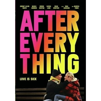 Vertical Ent Drama Movie - After Ever Happy (DVD) - Walmart.com