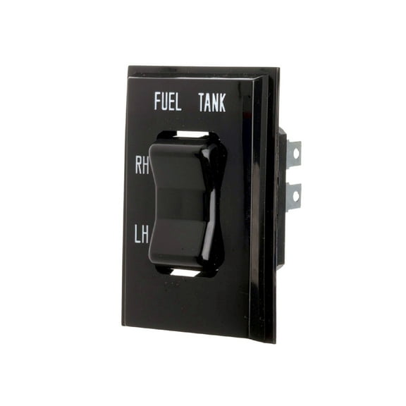 Fuel Tank Selector Switch Fits select: 1987 CHEVROLET R10, 1987 CHEVROLET V10
