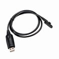 thumbnail image 5 of BUTTERFLY- Retevis Rb75 Programming Cable, 5 of 6