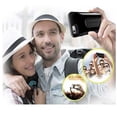 thumbnail image 4 of Funda ILUV Selfy para iPhone 6 PLUS Negra Selfy, 4 of 4