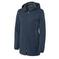 thumbnail image 5 of Port Authority Adult Female Women Plain Jacket Dress Blue Nvy 3X-Large, 5 of 6