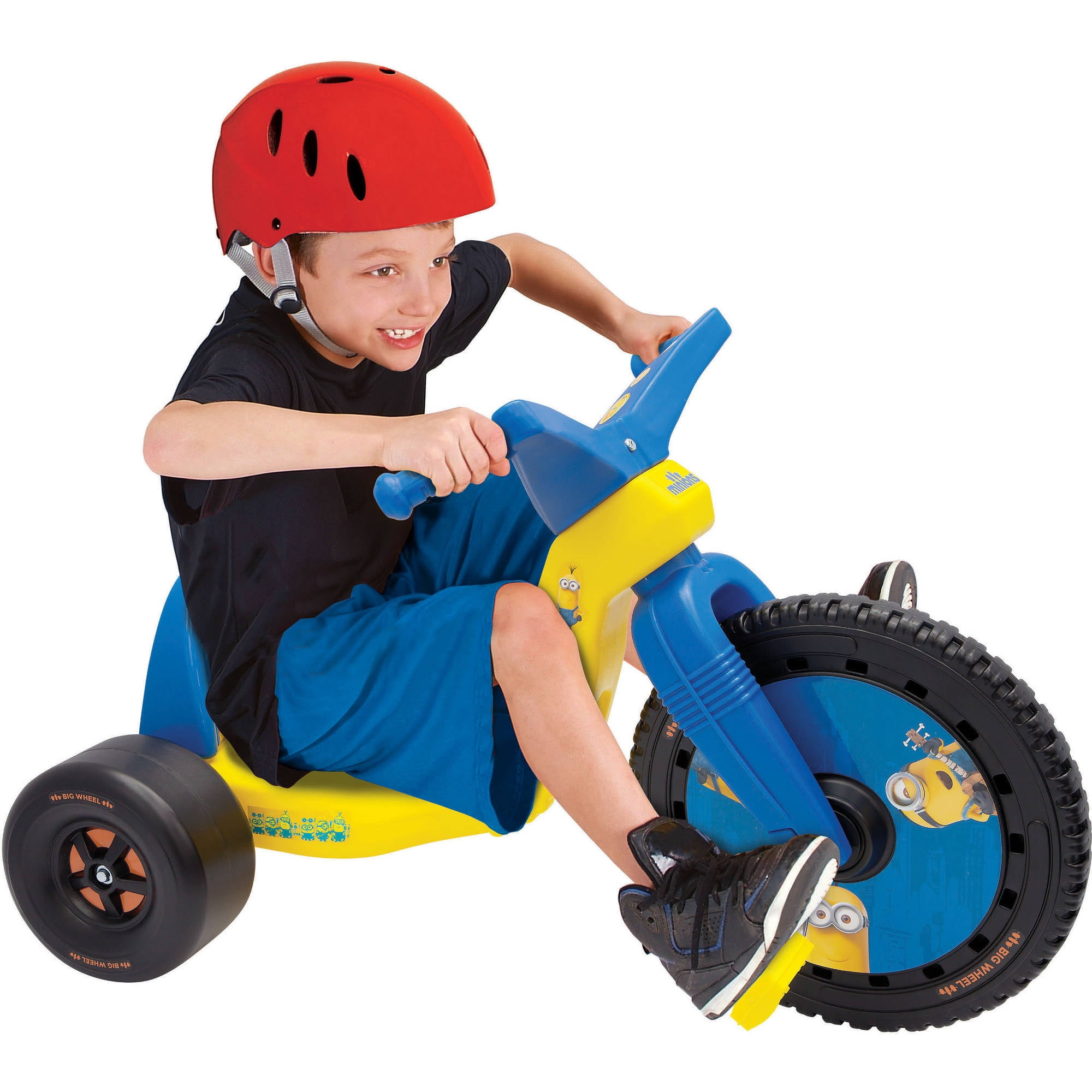 big wheel walmart
