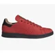 thumbnail image 2 of Ad-id-as x Disney Stan Smith Captain Hook Boy Shoes Red / Black 5 US Size NWB, 2 of 6