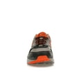 thumbnail image 3 of Nike Men's Air Max 1 SP HUF Brilliant Orange Running Shoes, from StockX, 3 of 5