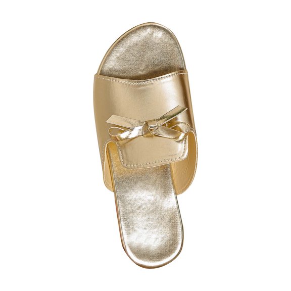 NOKIO Women's Travel Shoes Arch Support Slip on Flat Sandals Beach Sandals Hollow Casual Slippers Flat Shoes Retro Sandals