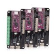 thumbnail image 4 of Convertidor de teclado de repuesto, accesorios de pieza de juego para PS3 Switch Console PC, 4 of 9