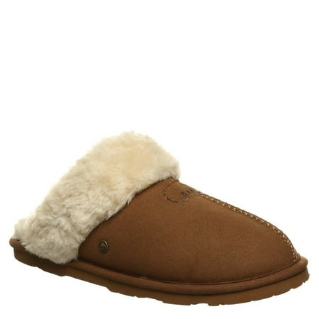 

Bearpaw Women s Loki Vegan Slippers