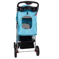 thumbnail image 4 of 360 Rotating Pet Stroller, 4 of 11
