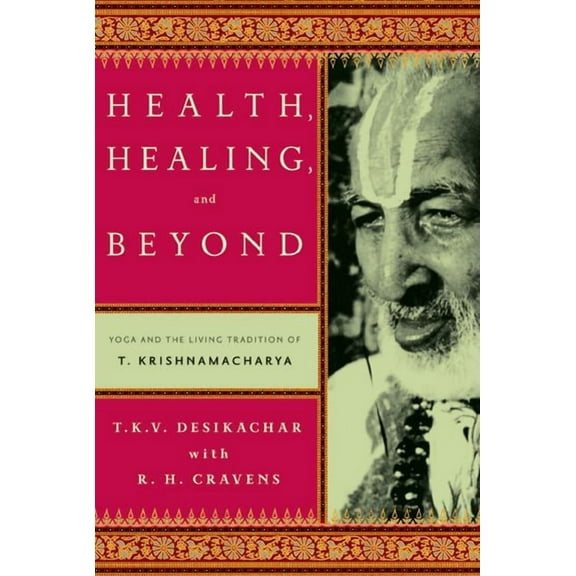 Health, Healing, and Beyond, (Paperback)