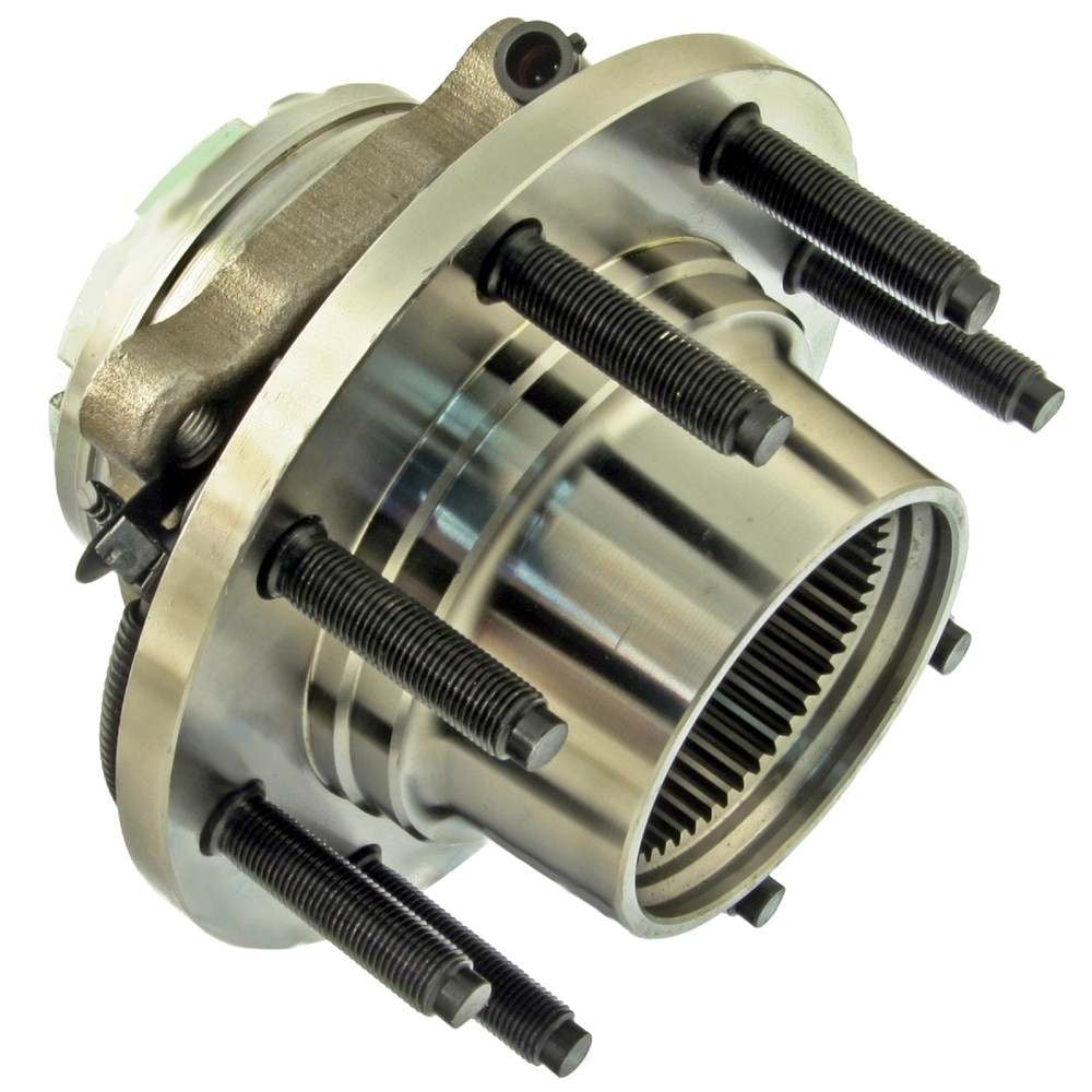 ACDelco 515056 Front Wheel Hub and Bearing Assembly