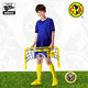 thumbnail image 4 of Portería de Futbol para Niños Plegable 62x35cm-Club América, 4 of 5