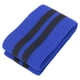 thumbnail image 2 of Cinturón de resistencia NikouMX antideslizante de látex para yoga S Azul M Negro L Rojo, 2 of 8