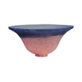 thumbnail image 3 of Meyda Tiffany - 14640 - Shade - Pate De Verre - Pink-34pack, 3 of 3