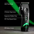thumbnail image 4 of BaBylissPRO® x Tomb45® Wireless-Charging Clipper, 4 of 11