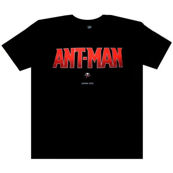 Funko Marvel Collector Corps Ant-Man T-Shirt (2X-Large)