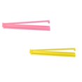 thumbnail image 1 of Mahjong Racks, Modern Mahjong Rack & Pusher Rack, Clear Acrylic Mahjong Rack and Pusher Combo, Mahjong Accessories and Gifts 2PCS, 1 of 7
