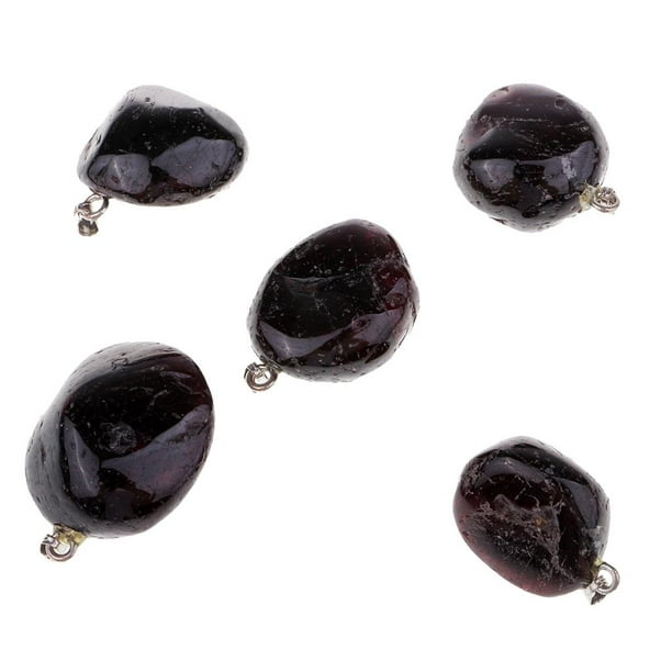 Polished stone jewelry clearance