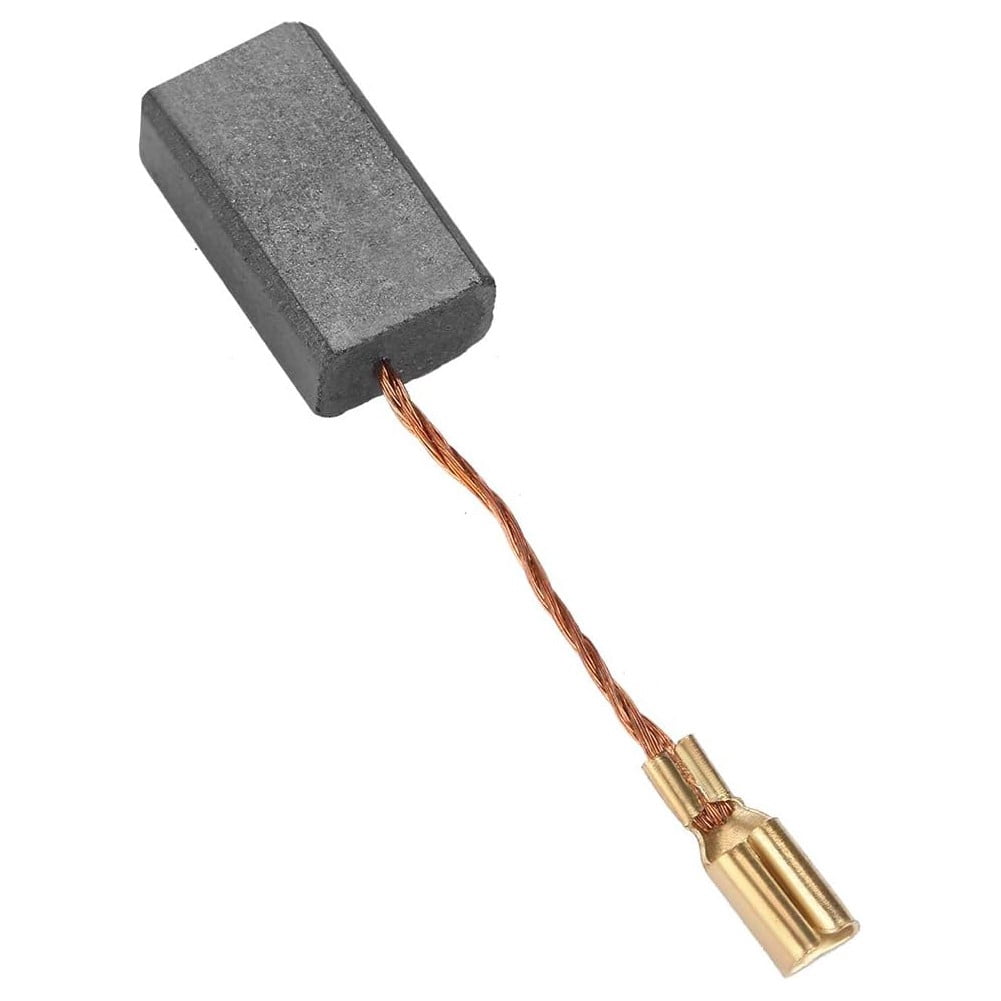 20 Pièces Balais De Charbon 5x8x12mm - Pour Moteurs électriques - Réparation - Neuf