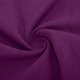 thumbnail image 4 of mfyjkho Vestidos de fiesta para mujer, Vestido de lino y manga corta liso con escote en V holgado para mujer Vestidos largos para mujer xl, 4 of 7