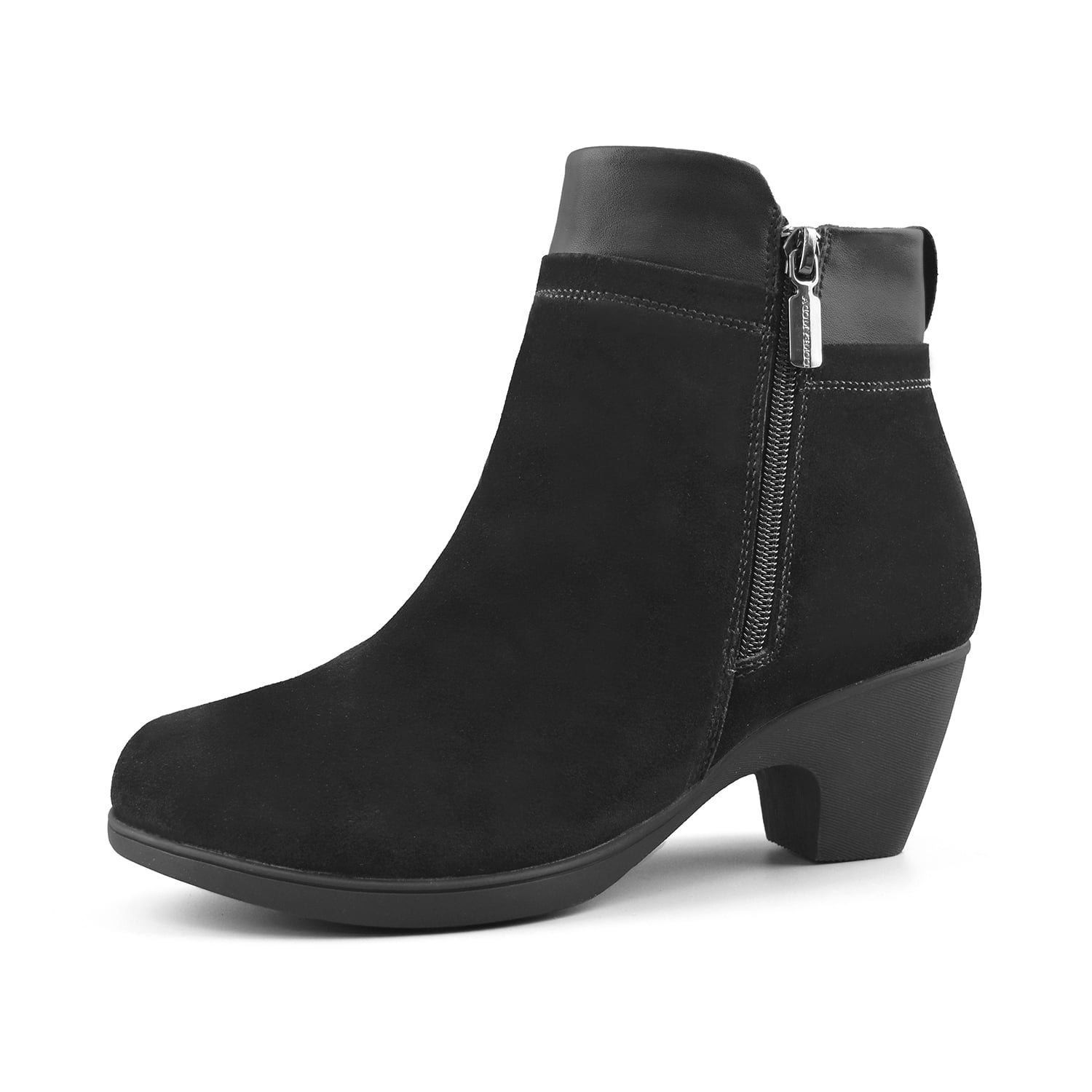 Comfy Moda Women's Winter Snow Boots 