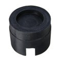 thumbnail image 1 of 2 Pack Rubber Buffer Block, Hydraulic Jack, Automobile Cushion, Automobile Jack, Automobile Jack, Automobile Jack, Automobile Lift, Solid Vehicle, Whe, 1 of 5