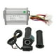 thumbnail image 5 of Controlador de Motor ANGGREK Cepillado para Bicicleta Eléctrica, 5 of 8