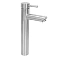 thumbnail image 1 of Grifo de Cocina ANGGREK de Acero Inoxidable 304 Temperatura Ajustable Para Yate, 1 of 8