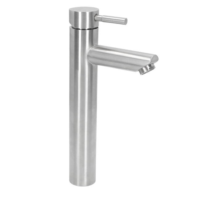 Grifo de Cocina ANGGREK de Acero Inoxidable 304 Temperatura Ajustable Para Yate