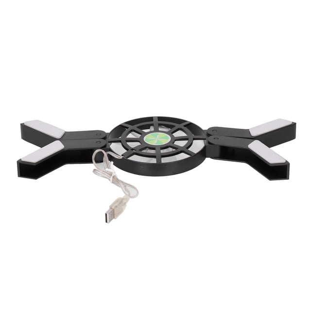 Almohadilla de Refrigeración Por ComputerAradora Portátil, Soporte para la ComputeraDora Portátil de la Computeradora Portátil, Plegable Portátiles Portátiles Portátiles de