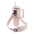 thumbnail image 4 of Portavasos portátil manga neopreno botella de agua bolsa de transporte para acampar senderismo Hugtrwg  Para estrenar, 4 of 6
