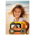 thumbnail image 1 of Waterproof Child Camera Underwater Camera 3 Meters Waterproof Before and After Dual Camera Swimming Outdoor, 1 of 5