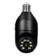 thumbnail image 3 of Cámara de vigilancia wifi 5G, bombilla E27, inalámbrica, impermeable IP65, con seguimiento automático de personas y visión nocturna., 3 of 6