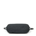 thumbnail image 6 of Pre-Owned Gucci Black Boat Pochette Handbag Monogrammed Canvas, 6 of 10