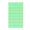 thumbnail image 2 of 50 Pcs Colorful Striped Drinking Straws - 8 Inch Reusable Plastic Straws for Parties and Beverages, 2 of 5