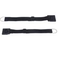 thumbnail image 4 of Antideslizante Cello Endpin Stopper Compact Cello Endpin Anchor Oxford Cloth Professional para instrumento ANGGREK Otros, 4 of 8