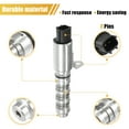 thumbnail image 6 of 23796-JA00A Variable Valve Timing Solenoid VVT for Nissan Altima 07-13 Engine Camshaft Oil Control Valve, 6 of 7