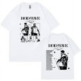 thumbnail image 2 of Retro Rod Wave Last Lap Tour 2024 New T Shirts Men's Hip-Hop High Quality Fashion T-shirt Oversized Tees Streetwear, 2 of 6