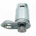 thumbnail image 1 of Motor Replacement Part 629932-8 629931-0 for Power Tool Repair, 1 of 5
