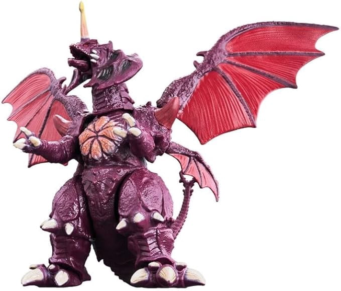 Bandai Namco Godzilla 6" Action Figure - Destroyar