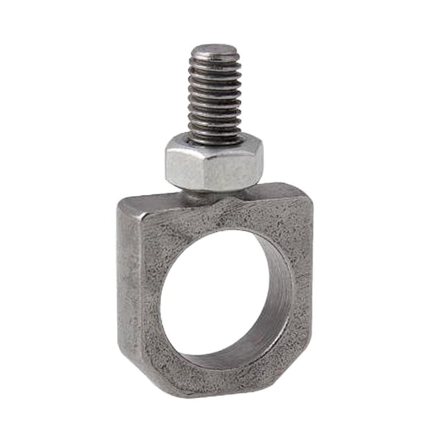 Vehículo Eye VGT Varilla de extremo de varilla Grado 8 Pieza de reparación para RDX K23A1 con motor 2300DO-VT.T, con instalación Sharpla Coche turbo Variable Eye Bolt