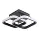 thumbnail image 5 of Lámpara de techo Gloria 2 Piezas de Lámpara de tejado LED moderna para decoración hogar, 5 of 9