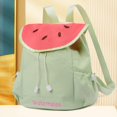 thumbnail image 6 of WAYUTE Backpack for Kids Preschool Kindergarten Adjustable Soft Shoulder Straps Multi Storage Pockets Lightweight Bookbag Casual Outdoor Travel, 6 of 6