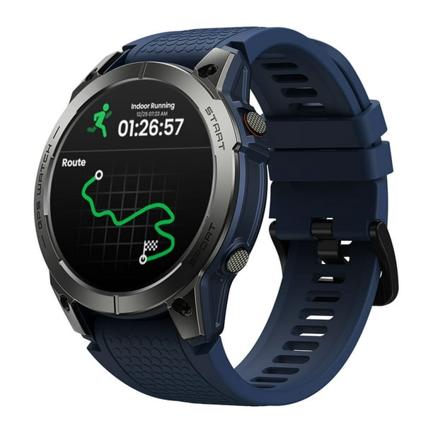 Reloj deportivo con gps integrado sale