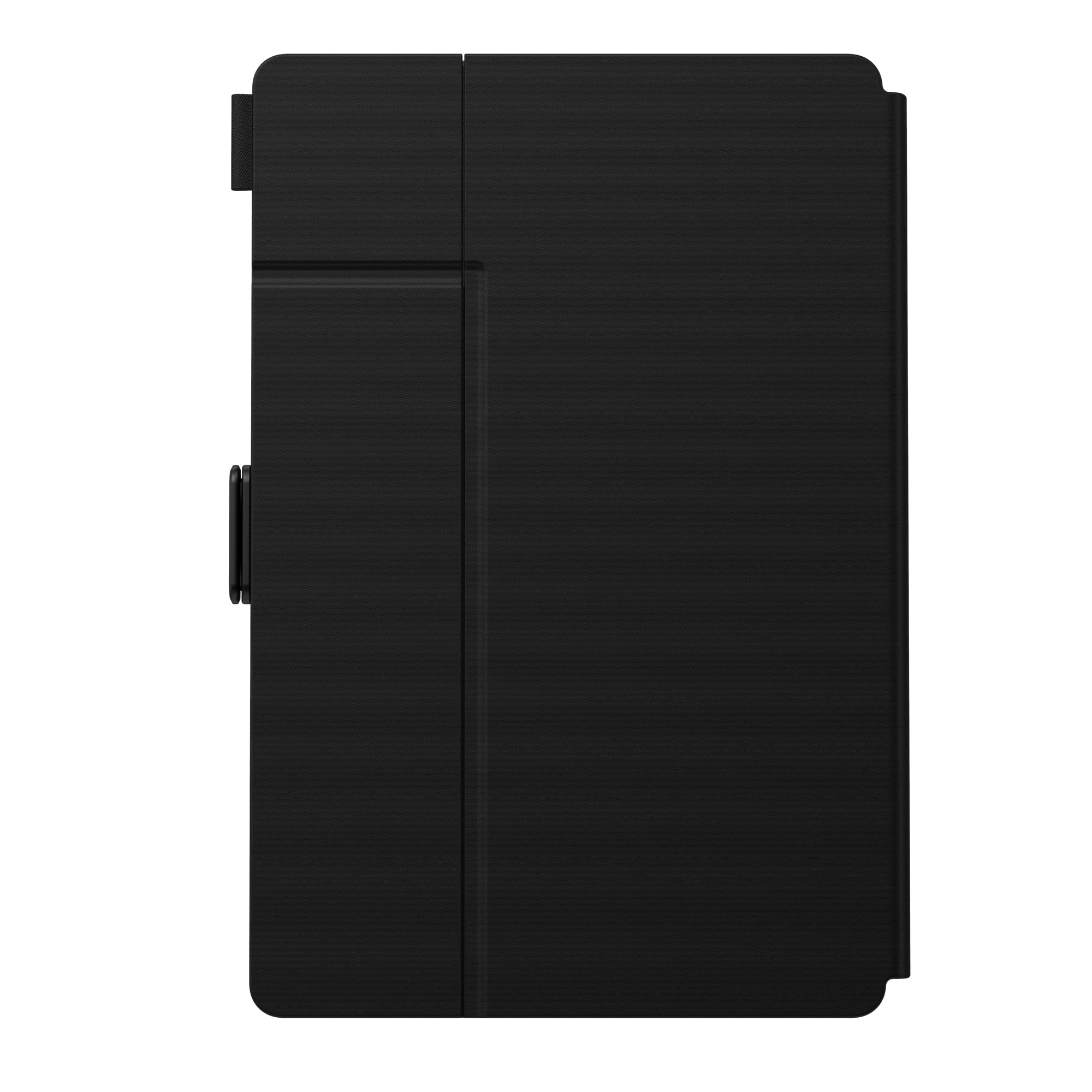 Speck Samsung Galaxy Tablet S6 Lite BalanceFolio case in Black/Black