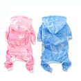 thumbnail image 3 of Sun Protection Clothing Four Feet Light And Breathable Vip Teddy Pet Clothes, 3 of 7