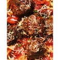 thumbnail image 3 of Impossible® Homestyle Meatballs Meat From Plants, Frozen, Fully Cooked, 14 oz, 3 of 7